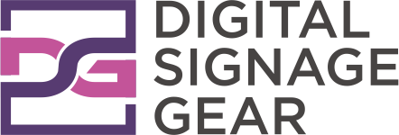 Digital Signage Gear logo